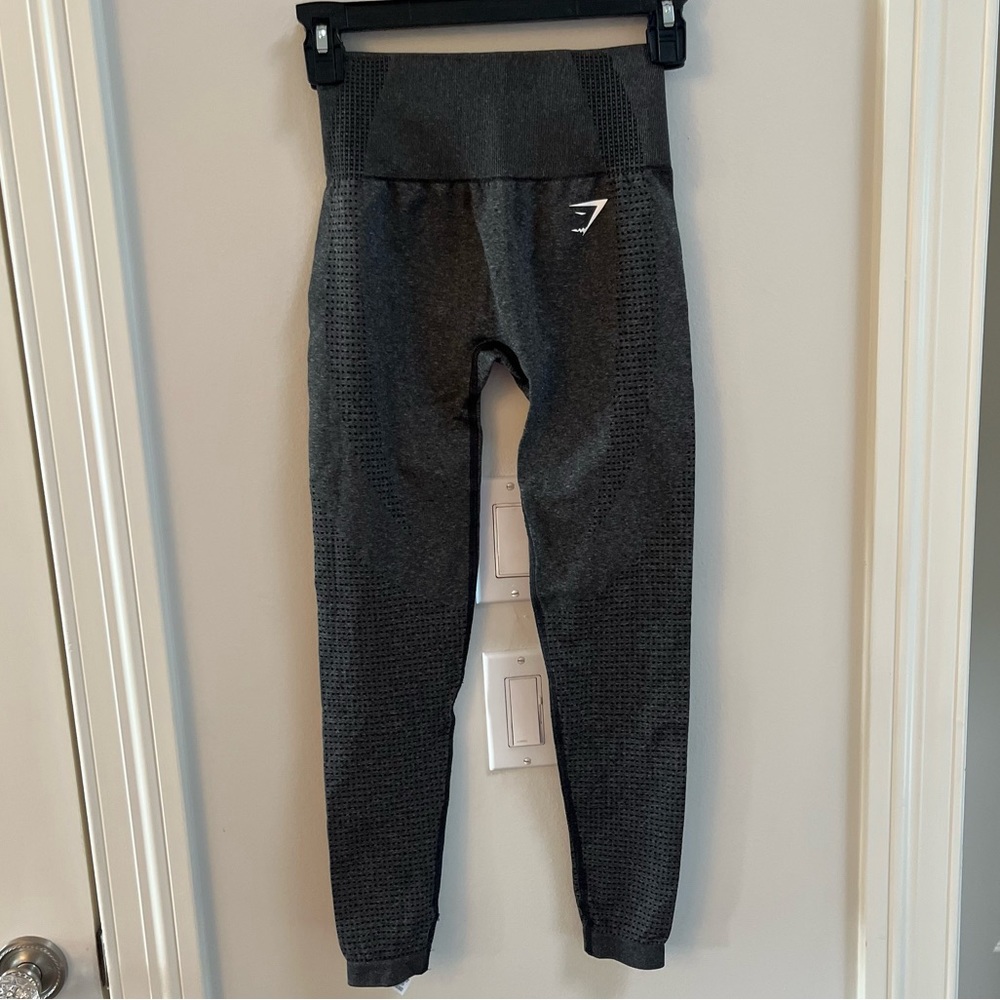 Gymshark vital seamless leggings size S